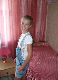 Надійка Чижевська