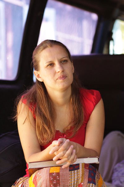 Каролина Дечева