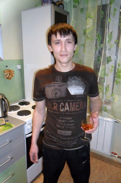 Юрий Богданов