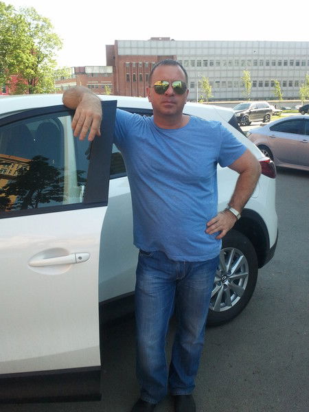 Саша Калиниченко