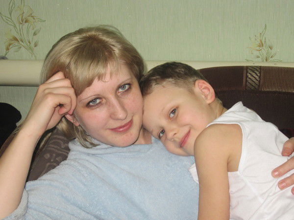 Елена Костюкова