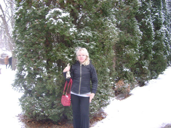 Ириша Соболева