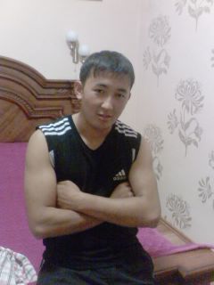 Абзал Мейрханович