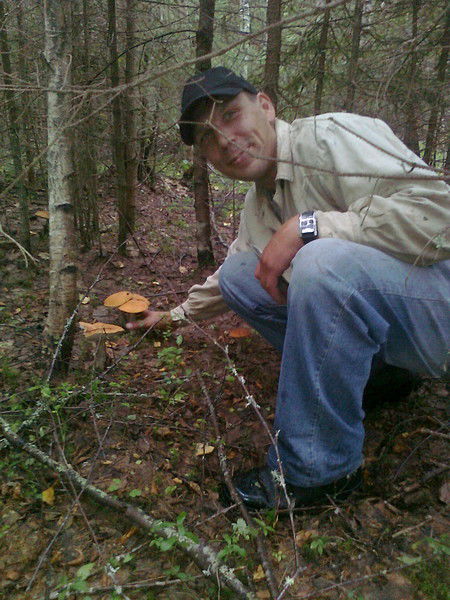 Алексей Митяков