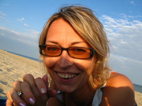 Елена Белянина