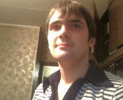 Михаил Хомяков