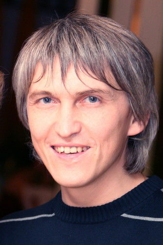 Константин Трубников