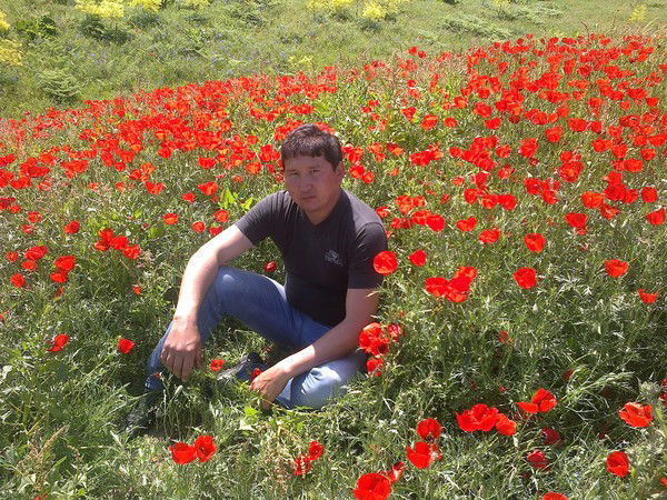 Бауыржан Наурызбаев