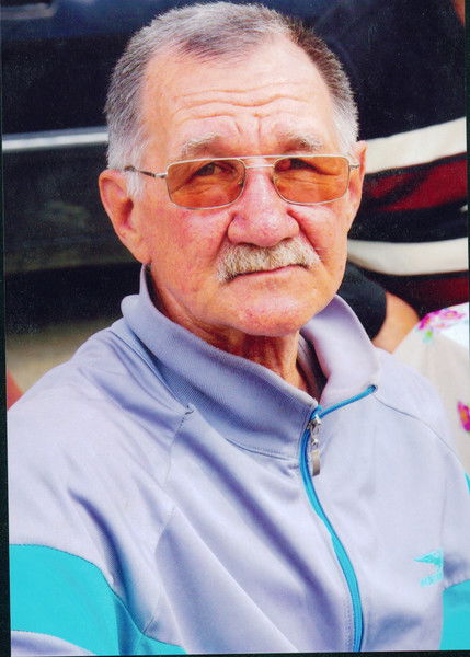 Рифкат Губайдулин