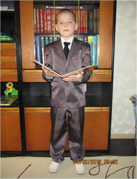 Игорь Бурдынюк