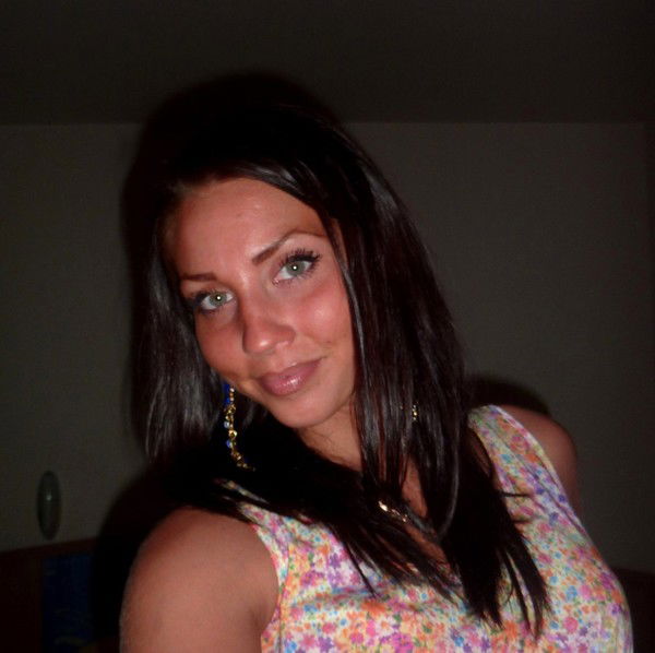 Света Дариенко