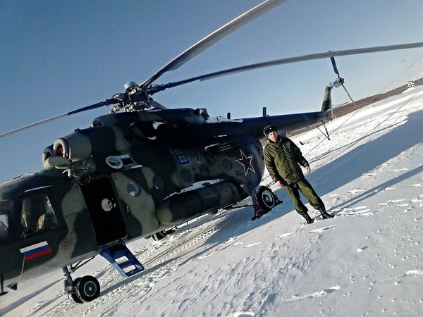 Стас Ульченко