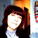 Ольга Анисимова