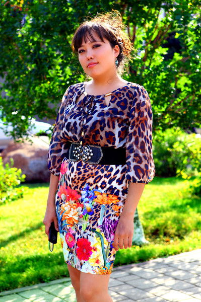 Багира Туртаева