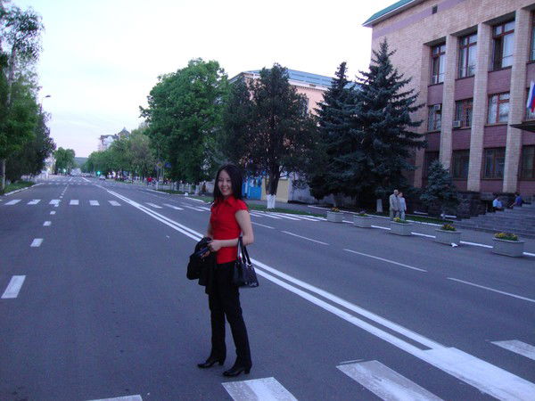 Нурмира Абытова