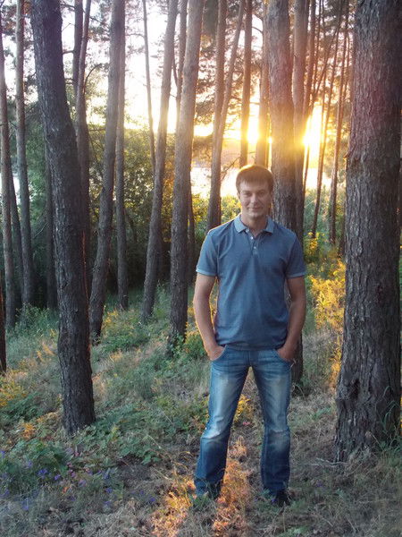 Юрий Белебеха