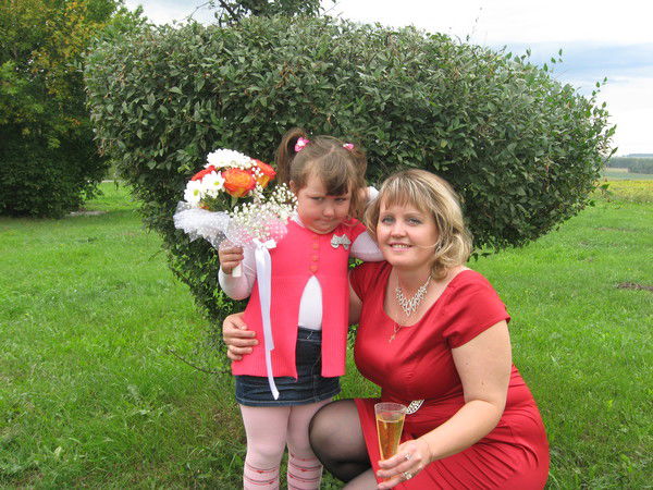 Оксана Зоммер