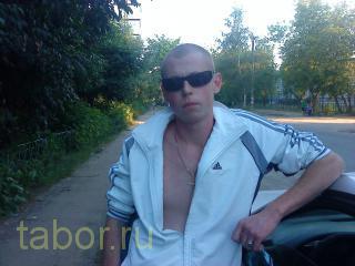 Саков Игорь