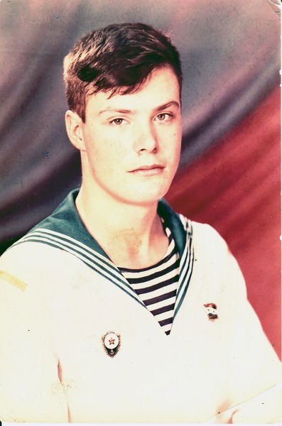 Александр Андреев