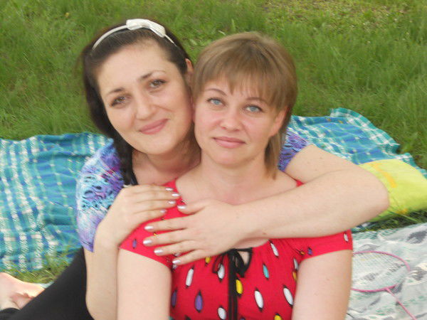 Алена Многолетняя