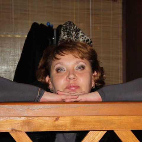 Ирина Головчанская