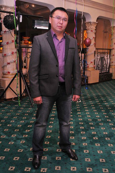 Нурбапа Мусабаев