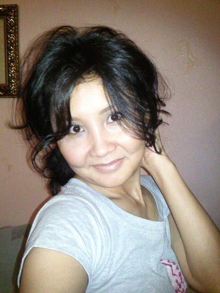 Шынар Сугирбаева