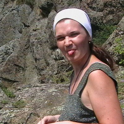 Татьяна Каргалова