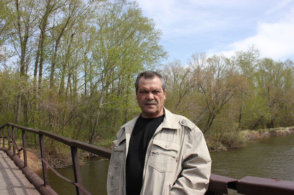 Валерий Овсянников