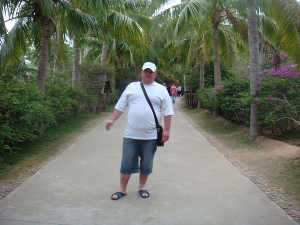 Вадим Рябченко