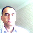 Umar Ivazov