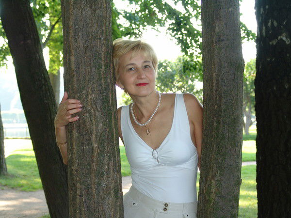 Евгения Рубцова