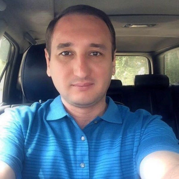 Вага Набиев