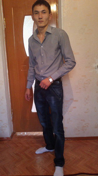 Мади Толемисов