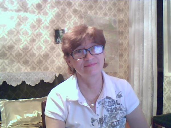 Ирина Белоусова