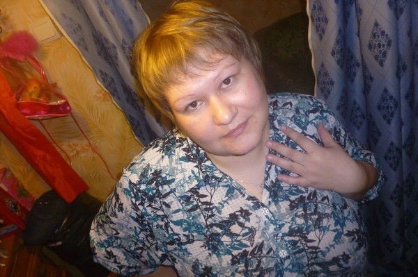 Юлия Загривкова