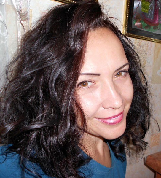 Елена Руденко