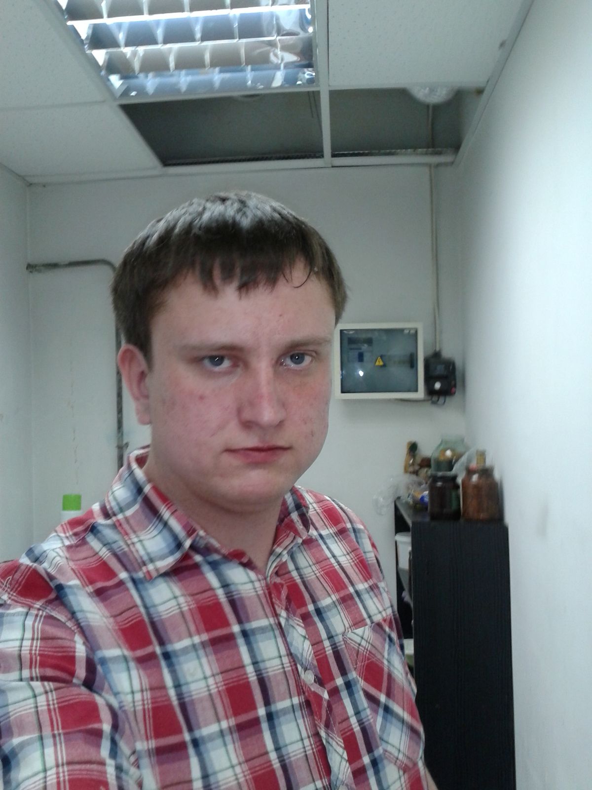 Сергей Полетаев