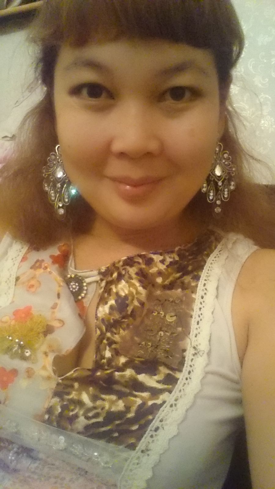 Айгуль Каракулова