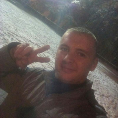 Иван Клочков