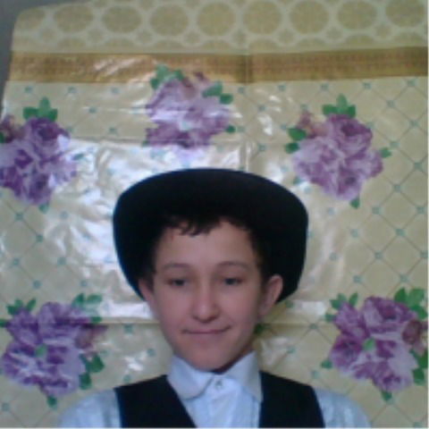 Давид Байшигашов