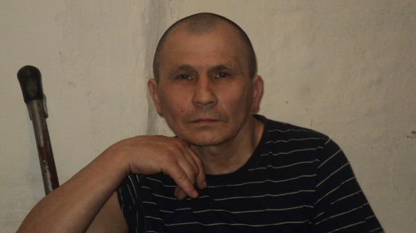 Наиль Умряков