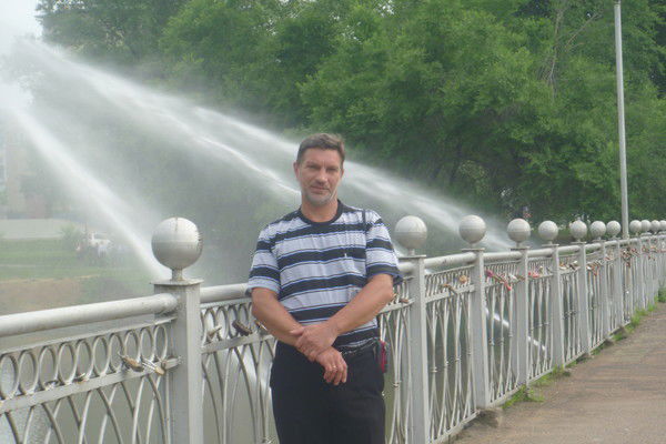 Алексей Моторин