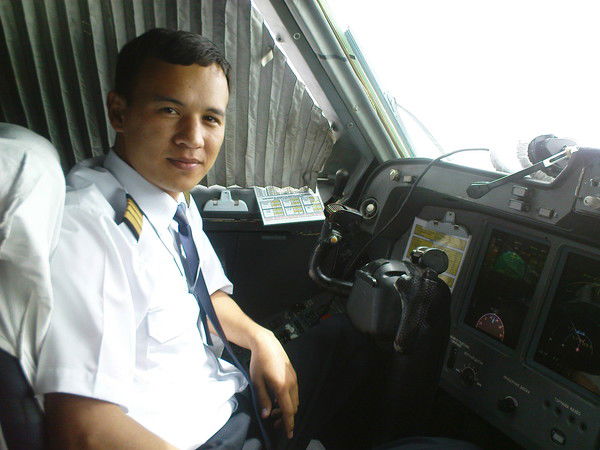 Азамат Палванов