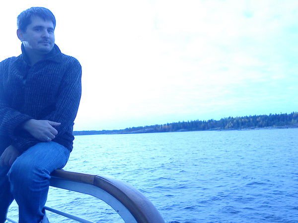 Алексей Левандовский