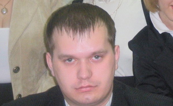 Леонид Печенов