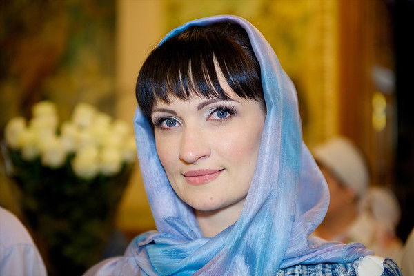 Олеся Маркина