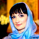 Олеся Маркина