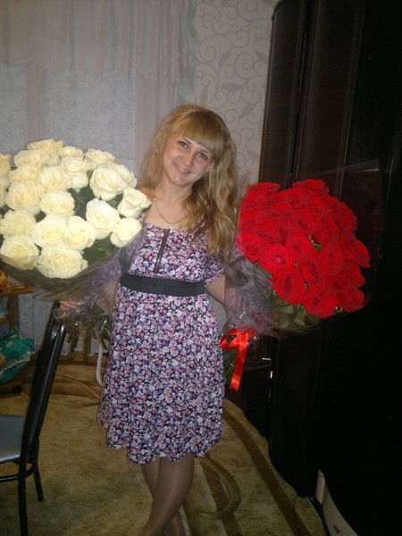 Екатерина Гилязетдинова