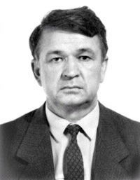 Дамир Галиуллин